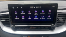 Kia Ceed 1.5T GDi ISG 3 5dr DCT Petrol Estate